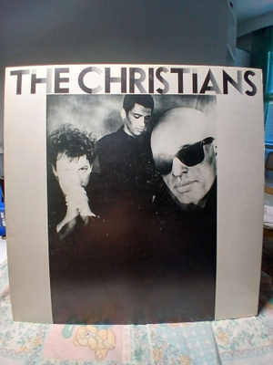 The Christians – The Christians