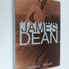Paul Alexander : James Dean : särkynyt legenda - pikkukuva 1