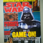 Star Wars Magazine - July 2003 - pikkukuva 1
