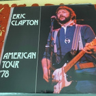 ERIC CLAPTON: American Tour ’78. * LUX 1990 - pikkukuva 1