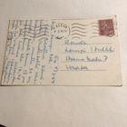 Tampere kulkenut 1964 - pikkukuva 2