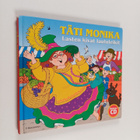 Täti Monika : lasten kivat laululeikit - pikkukuva 1