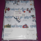 Familon - Puppe verhot - uudet - 130x200 cm - pikkukuva 4