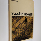 Pekka (toim.) Tarkka : Vuoden novellit - pikkukuva 1