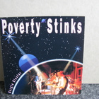 Poverty Stinks:Gargle blaster cd - pikkukuva 1