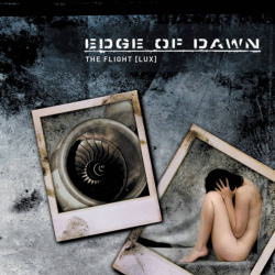 Edge Of Dawn - The Flight [Lux] (CD)