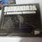 J. KARJALAINEN YHTYEINEEN - PÄIVÄKIRJA CD JUKAN NIMMARILLA - pikkukuva 2