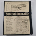 Alfred Kolehmainen : Suomalainen aitta - pikkukuva 2
