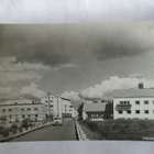 VANHA Postikortti Tornio 1950-luku Alkup.Mallikappale - pikkukuva 1