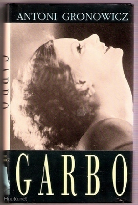 Antoni Gronowicz: Garbo (elämänkerta)