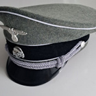 Waffen-SS koppalakki - pikkukuva 2