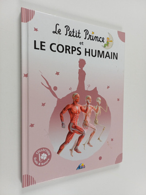 Henri Medori : Le Petit Prince et le corps humain