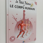 Henri Medori : Le Petit Prince et le corps humain - pikkukuva 1