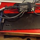 HP kannettavan tietokoneen telakointi asema - pikkukuva 1
