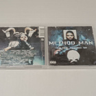 Method Man - Tical 2000 Judgment Day CD - pikkukuva 1