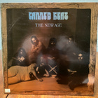 Canned Heat - The new age LP - pikkukuva 1