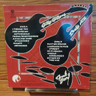 ZZ Top - Deguello - pikkukuva 2