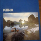 Kansojen Kirjasto: Kiina - pikkukuva 1
