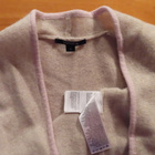 COMMA NEULE / CARDIGAN KOKO S - pikkukuva 4