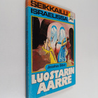 Jooahas Biber : Luostarin aarre - pikkukuva 1