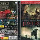 Lost Boys 2 Heimo (UNCUT, K-18) 1297 - pikkukuva 1
