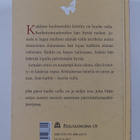 Juha Vähäsarja : Joka päivä huolta vailla - pikkukuva 2