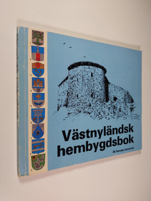 Västnyländsk hembygdsbok