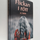 J.C. Burke : Flickan i rött - pikkukuva 1