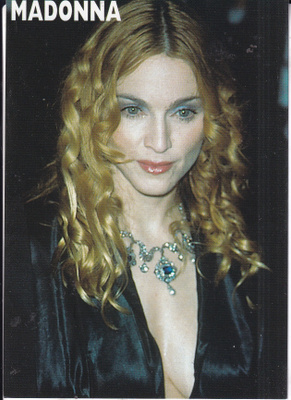 Madonna. laulaja. star. e289