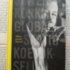 Sixten Korkman - Globalisaatio koetuksella (sid.) - pikkukuva 1
