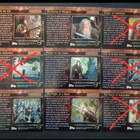 8kpl The Lord of the Rings: Fellowship of the Ring osa 4 - pikkukuva 2