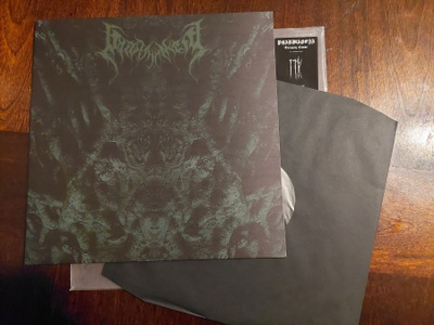Pharmakeia - Ternary Curse