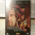 Venetsian kauppias (DVD) - pikkukuva 1
