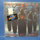 TESTAMENT - SOULS OF BLACK M-/M- EU -90 1ST PRESS LP - pikkukuva 1