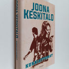 Joona Keskitalo : Kunniattomat - pikkukuva 1
