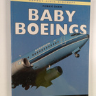 Robbie Shaw : Baby Boeings - pikkukuva 1