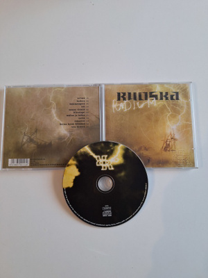 Ruoska-Radium