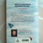 Christoffer Holst - Talviöitä Ja Kalmanvalkeaa Kirja - pikkukuva 2