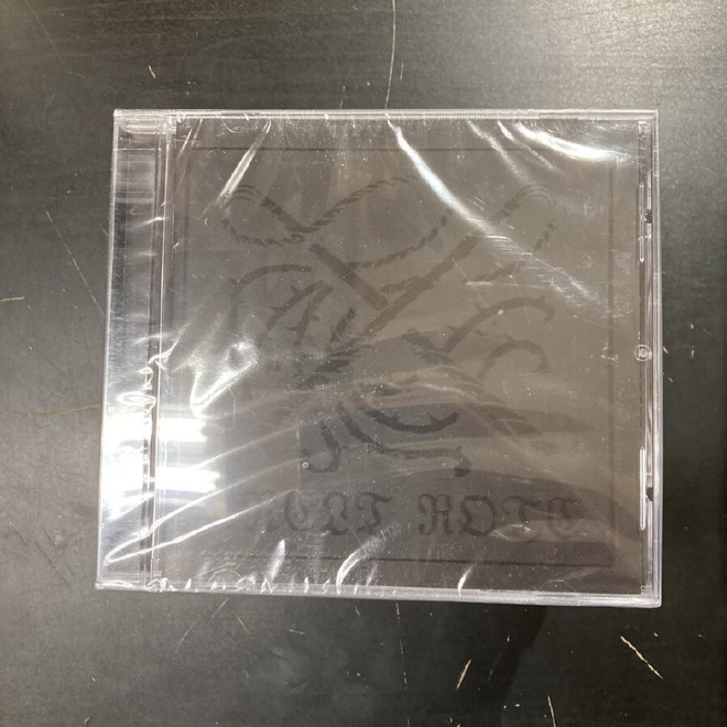 Knelt Rote - Insignificance CD (UUSI)