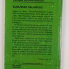 Patricia M. St. John : Susanna selvittää salaisuuden - pikkukuva 2