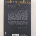 Jeffery (toim.) Deaver : Pahan palkka : vuosisadan parhaa... - pikkukuva 2
