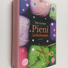 Kate Jacobs : Pieni lankakauppa - pikkukuva 1