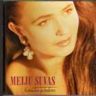CD - MEIJU SUVAS : KAUNOTAR JA KULKURI -93 - pikkukuva 1