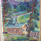 Kittilän Joulu 2001, Taideseura Staalo ry, 3 kuvaa - pikkukuva 1