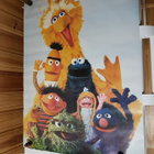 Muppetit juliste The Muppet Show VERKERKE POSTER 1312 - pikkukuva 1