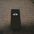 Samsung Z Flip 5 - Huippu Kunto - - pikkukuva 1