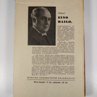 Eino Railo : Yleisen kirjallisuuden historia 5, Valtaroma... - pikkukuva 2