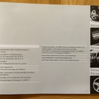 Hinnasto ja lisävarusteet Mercedes W211 E-luokka 2006. Esite - pikkukuva 5