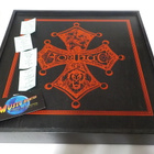 AORLHAC - PIERRE BRULEES UUSI 2LP+CD+C-KASETTI WOODEN BOKSI - pikkukuva 1