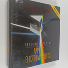 Fawwaz T. Ulaby : Fundamentals of applied electromagnetic... - pikkukuva 1